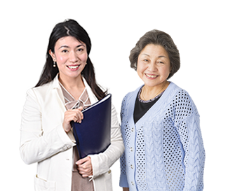 決済(引き渡し)まで全て対応！